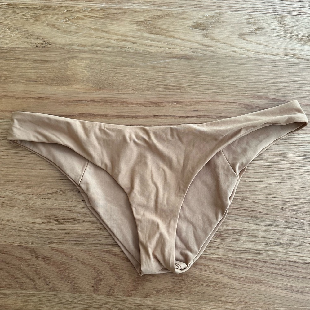 B+A Charlie bottoms